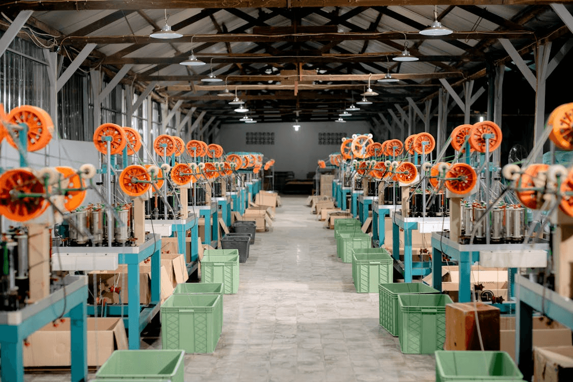 Factory
