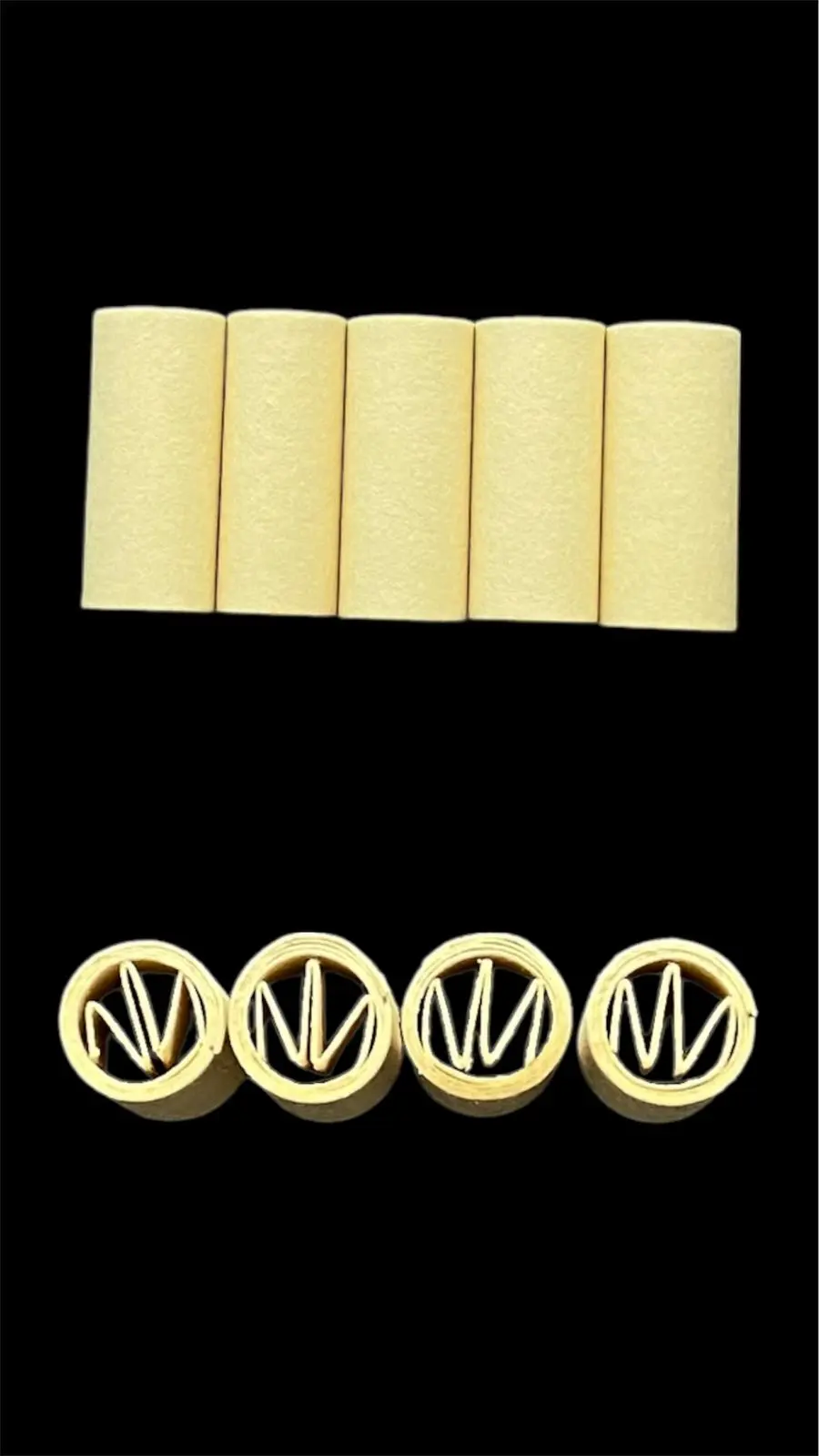 Brown Filter Tips gambar 2